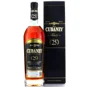 Oliver & Oliver Cubaney Gran Reserve Tesoro 1990