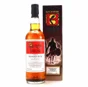Blackadder Raw Cask Rum Finest Panama Rum 2009