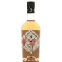 The Rum Mercenary & Kintra Labourdonnais Sample X Mauritius