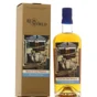 Fine Spirits South Pacific Rum of the World Single cask 2014