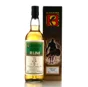 Blackadder South Pacific Raw Cask Rum 2009