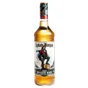 Captain Morgan 100 Proof Spiced Rum