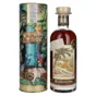 Dugas Chamarel La Maison du Rhum Île Maurice 2014