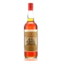 Walter Hicks Navy Rum 125 Proof Guyana Demerara