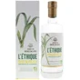 Bologne L'Éthique Rhum Blanc Bio