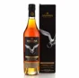 Savanna Unshared Cask for Reunion Island 2009