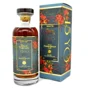 Distilia Foursquare Floral Rum Series Dwarf Poinciana (Catawiki) 2006