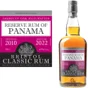 Bristol Reserve Rum of Panama 2010