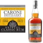 Bristol Caroni Reserve Rum of Trinidad HTR 1998
