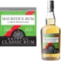 Bristol Labourdonnais Mauritius Rum 2010