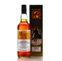 Blackadder Foursquare Raw Cask Rum Finest Barbados 2007