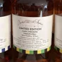 Vinothek St. Stephan Cask Strength Füllung 2010
