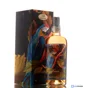 Silver Seal Panama (Whisky Antique) 2004