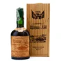 Rhum J.M 1987