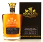 Infinity Spirits T.D.L The Royal Cane Cask Company Trinidad 2000