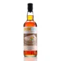 Foursquare Rum Sponge No. 19 (2005 & 2007)