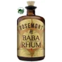 Distillerie de Montréal Rosemont Baba au Rhum
