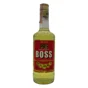 Tanduay Independent's BOSS Special Reserve Premium Rum