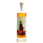 Zéro Nine Spirits Worthy Park Rhum Série Samouraï 2012