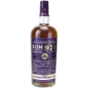 Engenhos do Norte 970 Cask Strength Edition (Madeira Brandy Cask) 2016