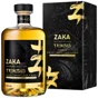 Zaka Private Rum Collection (Japanese Whisky Cask Finish) 2008