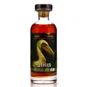 The Whisky Jury T.D.L The Manu face of rums Trinidad Rum 2003