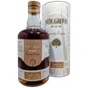 New Grove Savoir Faire Single Cask (The Nectar) 2007