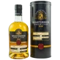 Duncan Taylor South Pacific Quarterdeck Single Cask Fiji 2009