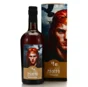 Romdeluxe Prins Endlau - Dominican Rum