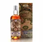 Silver Seal Belize Rum 2007