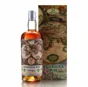 Silver Seal Nicaragua Rum 1999