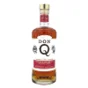 Don Q Double Cask Finish (Zinfandel Casks) 2009