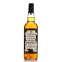 Thompson Bros. Mount Gay Pot and Column Distilled Barbados Rum 2000