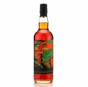 The Whisky Agency Diamond Guyana 2003