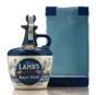 Alfred Lamb‘s Lamb‘s Lamb's 100 Navy Rum HMS Warrior (1980s)