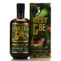 Rest & Be Thankful Clarendon Pure Single Jamaican Rum MBK 1998