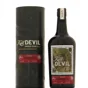 Long Pond Kill Devil Jamaica 2005