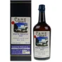 Cane Rum Bottling Company South Pacific Single Cask Rum 2002