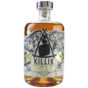 Killik Handcrafted Gold