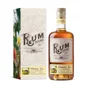 Château du Breuil Ron Aldea Rum Explorer Canaries