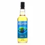Big Fish Parrotfish Jamaican Rum 2002