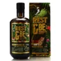 Rest & Be Thankful Clarendon Pure Single Jamaican Rum MBK 1998