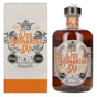 Challenger Spirits Dos Monarcas XO 2008