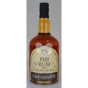 Cave Guildive South Pacific Fiji Rum 2001