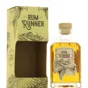 Rum Runner Indonesian Rum