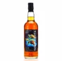 Precious Liquors Hampden Tortuguita HPDN OWH 2012