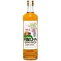 Fazenda Vaccaro Abelha Organic Cachaça Gold Aged