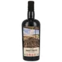 Romero & Sons FRC Ecuador (Kirsch Whisky) 1973