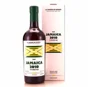 La Maison Du Whisky Clarendon Rum Jamaica (Flag Series) EMB 2010