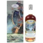 Silver Seal Port Mourant LMDW 1990